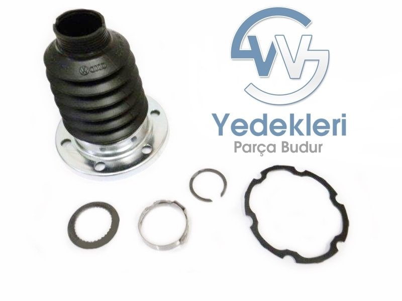 Bora İç Aks Körüğü 1.6 1K0498201B İTHAL