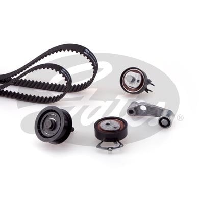 Volkswagen Bora Triger Seti 1.6 BCB  - K015565XS - 036198119E - GATES