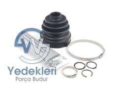 Caddy İç Aks Körüğü 1.9TDI BLS 1K0498201D GKN