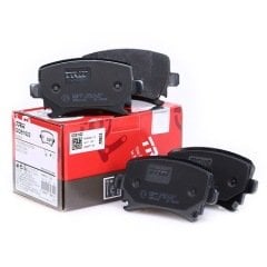 Golf 5 Arka Fren Balatası - 1K0698451G GDB1622