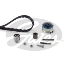 Volkswagen Golf 7 Triger Seti 1.6TDI CLHA - K015678XS - 04L109119D - GATES
