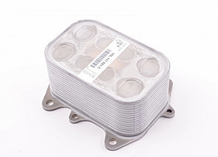 Crafter Yağ Soğutucu 2.0TDI 03L117021C