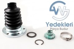 Polo İç Aks Körüğü 1.4 6Q0498201A GKN