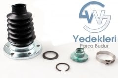 Polo İç Aks Körüğü 1.4 6Q0498201A İTHAL