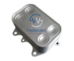 Passat Yağ Soğutucu 1.6TDI 2.0TDI 03L117021C