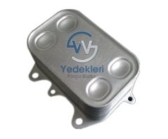 Jetta Yağ Soğutucu 1.6TDI 03L117021C