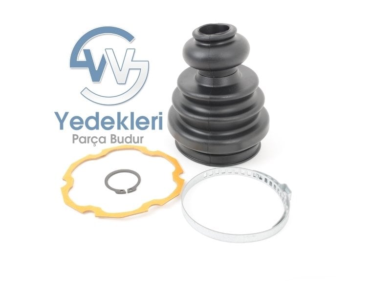 Transporter T4 İç Aks Körüğü 2.4TDI / 2.5TDI 701498201 GKN