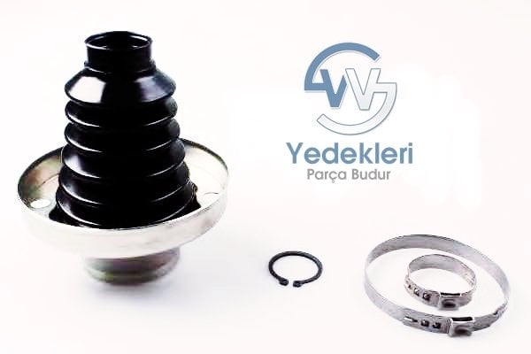 Amarok İç Aks Körüğü 2.0TDI 7L0498201A GKN