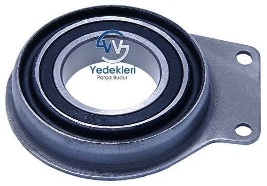 Transporter T6 Aks Askı Bilyası 7H0407181 İTHAL