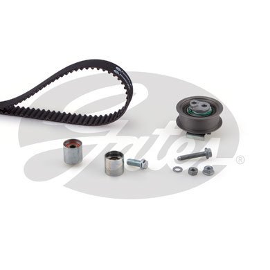 Volkswagen Passat Triger Seti 2.0FSI - K035604XS - 06F198119A - GATES