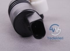 Golf 4 Silecek Su Pompası - 1K6955651