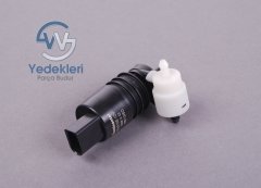 Golf 4 Silecek Su Pompası - 1K6955651