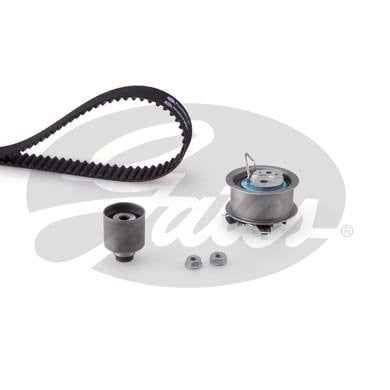 Volkswagen Golf 5 Triger Seti 1.9TDI - K055569XS - 038198119A - GATES