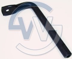 Volkswagen Transporter T4 Şarz Gergi Levyesi 2.4TDI / 2.5TDI 074903308A OEM / ORJINAL