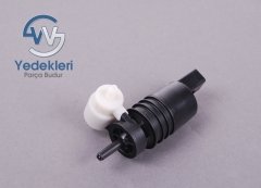 Bora Silecek Su Pompası - 1K6955651