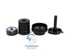 Caddy Motor Kulağı Sağ 1.9TDI 1H0199262B