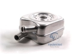 Bora Yağ Soğutucu 1.9TDI AGR 068117021B