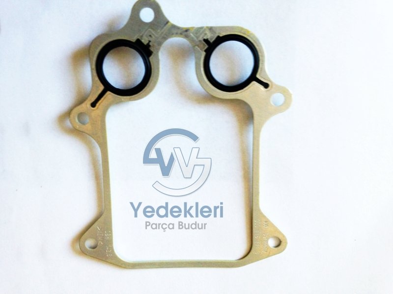 Volkswagen Yağ Soğutucu Contası 1.2TSI 1.4TSI 1.6FSI 03C115111D