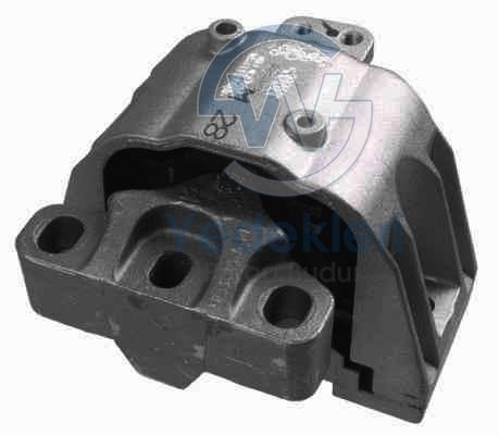 Golf 4 Motor Kulağı Sağ 1.6 16v BCB 1J0199262BK