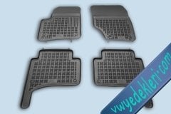 Cayenne Paspas 2002 -- 2010 Arası 3D