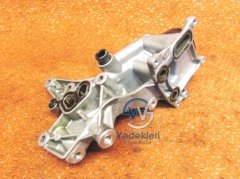 Golf 6 Yağ Filtre Kütüğü 1.2TSI 03F903141F