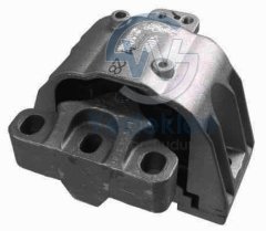 Golf 4 Motor Kulağı Sağ 1.6 16v BCB 1J0199262BK