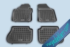 Caddy Paspas 3D 2004 -- 2011 Arası