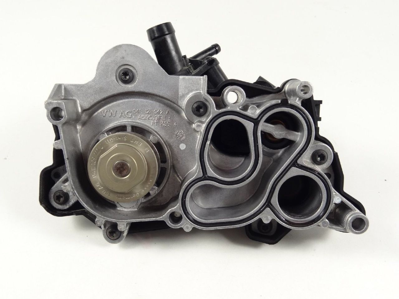 Volkswagen Polo 1.2TSI / 1.4TSI Devirdaim - 04E121600AL - OEM / ORJINAL