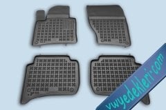 Touareg Paspas 3D 2010 -- 2017 Arası