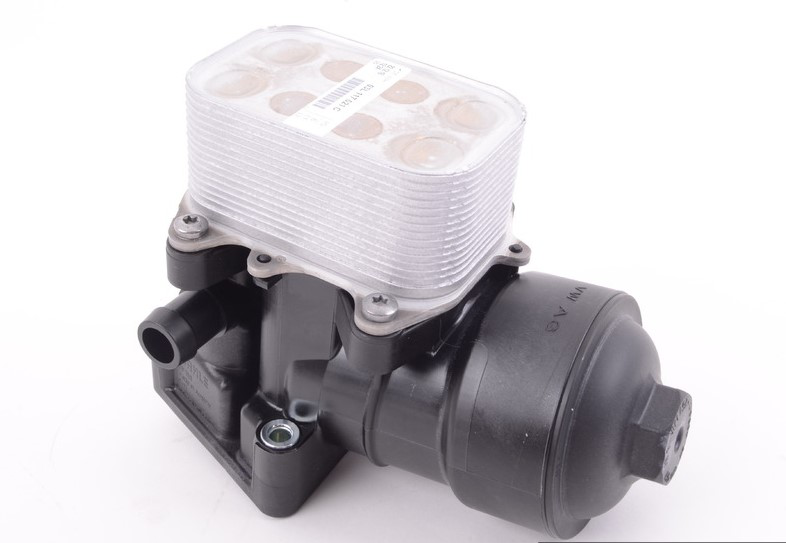 Jetta Yağ Filtre Kütüğü 1.6TDI 03L115389H