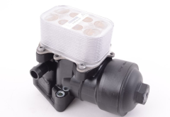 Polo Yağ Filtre Kütüğü 1.6TDI 03L115389H