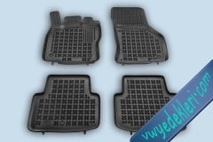 Passat Paspas 3D 2014 -- 2017 Arası