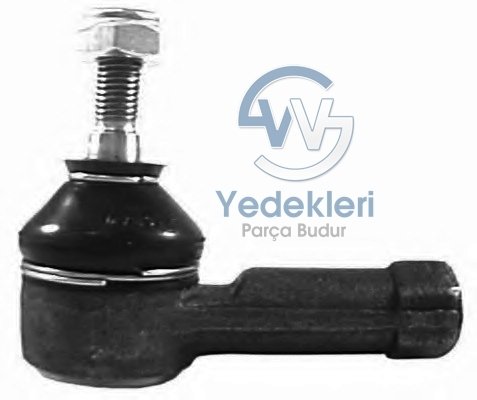 LT35 Volt Rot Başı 2D0422811