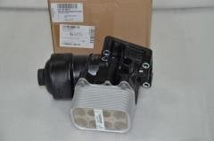 Crafter Yağ Filtre Kütüğü 2.0TDI 03L115389H - ORJINAL