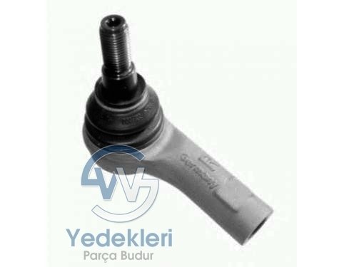 Amarok Rot Başı Sol 2H0422817