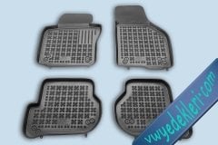 Jetta Paspas 3D 2006 -- 2010 Arası