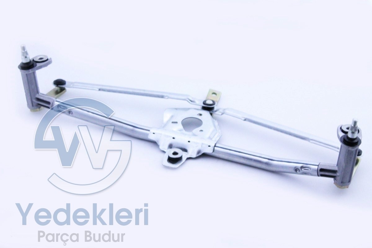 Golf 4 Ön Silecek Mekanizması Manavela 1J1955603B
