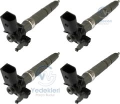 Amarok Enjektör 2.0TDI CDBA / CDCA 03L130277C