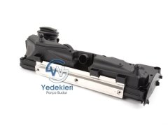 Amarok Üst Külbüratör Kapağı / Üst Kapak 2.0TDI 03L103469F