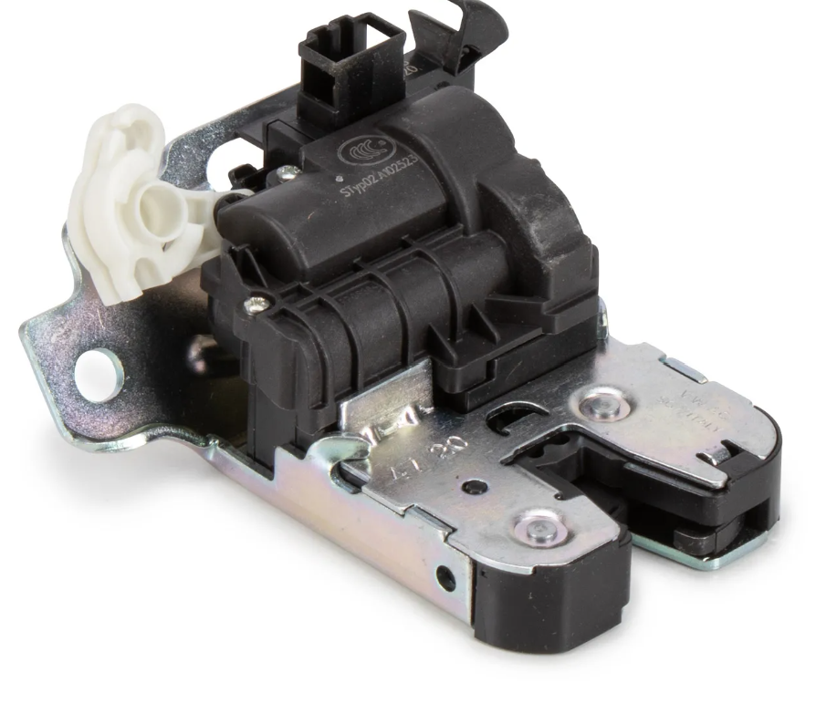 Volkswagen Tiguan Bagaj Kilidi 5TA827505D OEM / ORJINAL