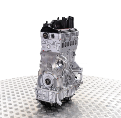 Polo 1.4TDI Motor Komple CUS 04B100031 - 04B100090