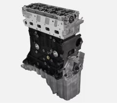 Crafter 2.0TDI Motor Komple CKUB 03L100036B - 03L100090T
