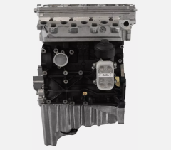 Crafter 2.0TDI Motor Komple CKUB 03L100036B - 03L100090T