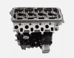 Crafter 2.0TDI Motor Komple CKUB 03L100036B - 03L100090T