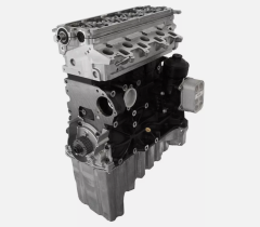 Crafter 2.0TDI Motor Komple CKUB 03L100036B - 03L100090T