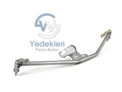 Transporter T4 Ön Silecek Mekanizması Manavela 701955603