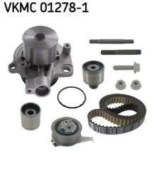 Tiguan Triger Seti / Devirdaim Kit 1.6TDI VKMC 01278-1
