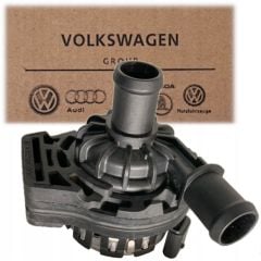 CRAFTER EK SU POMPASI 2.0TDİ 2017-- 2N0965567C