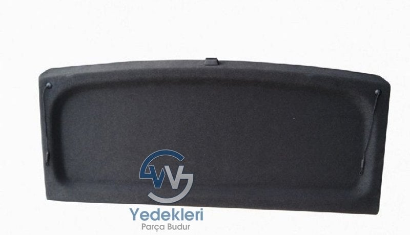 Polo Bagaj Pandizotu Tablası Komple 6R6867769B