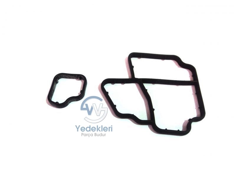 Jetta Yağ Filtre Kütük Contası 1.6TDI 03L198441